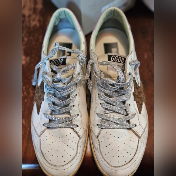 Golden Goose Ball Star - Picture 8 of 16